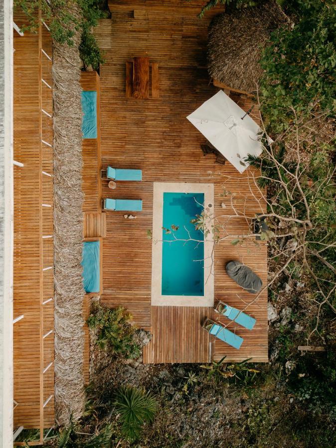 La Sana Surf Hotel - New Management Playa Santa Teresa (Puntarenas) Exterior foto